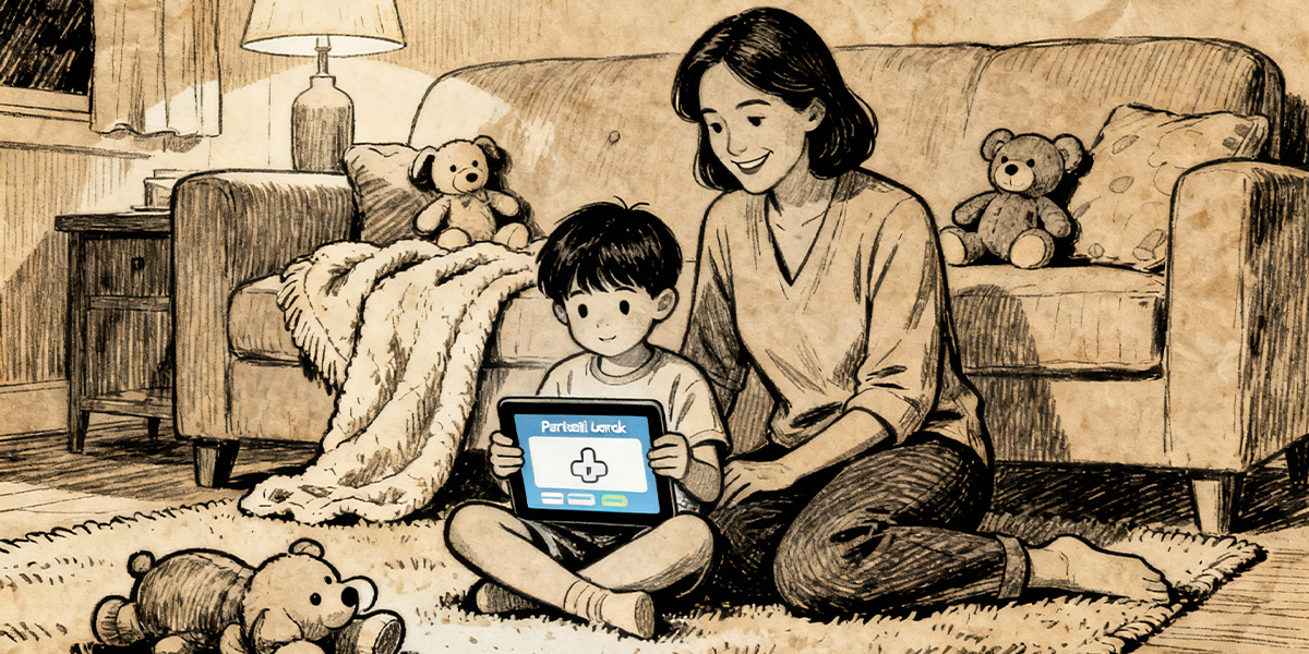 Çocuklar İçin Güvenli Oyun Ortamı