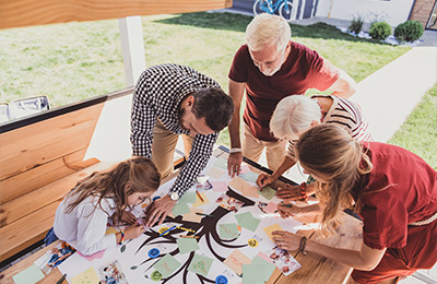 Yaş Gruplarına Göre Oyunlar