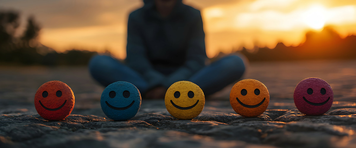 Zihinsel Sağlık ve Mutluluk