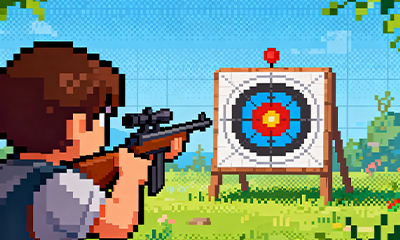 Hedef Vurma Oyunları