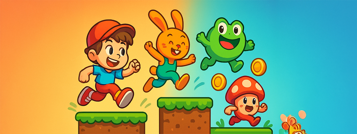 Slotbaba İletişim Oyunlar